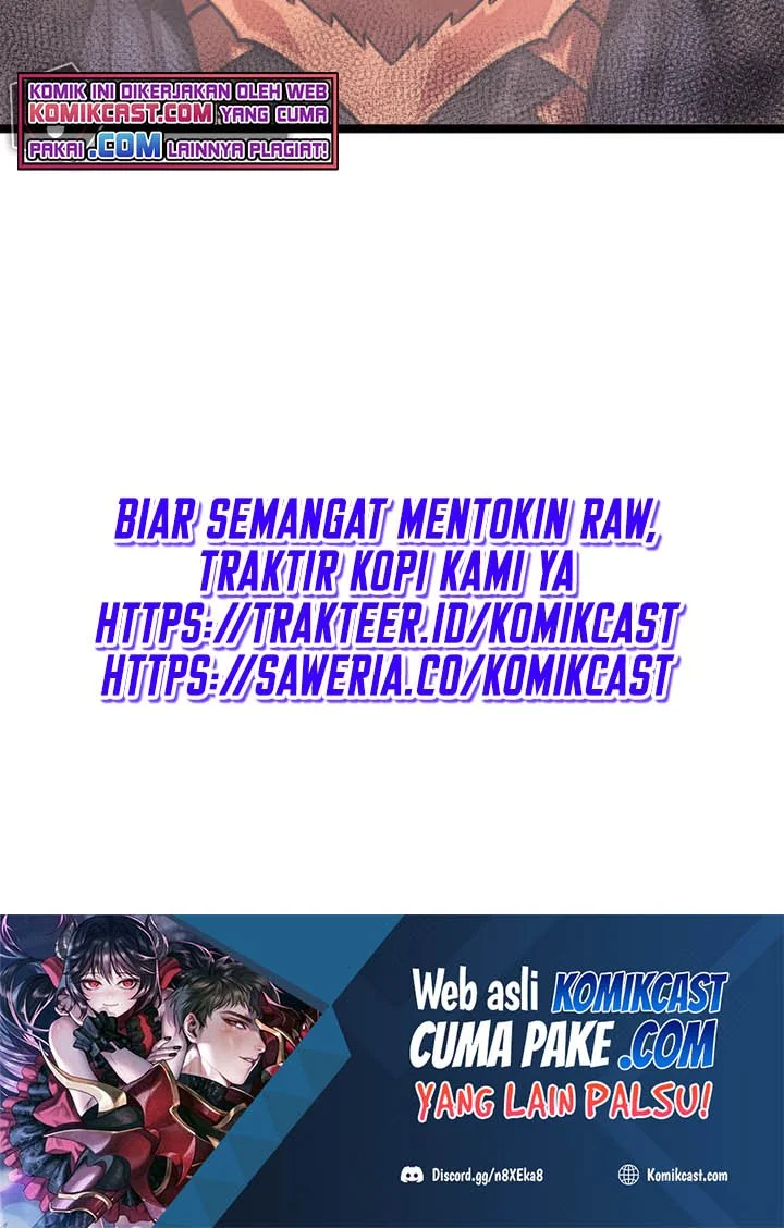 Max Level Returner Chapter 135 - halaman 64