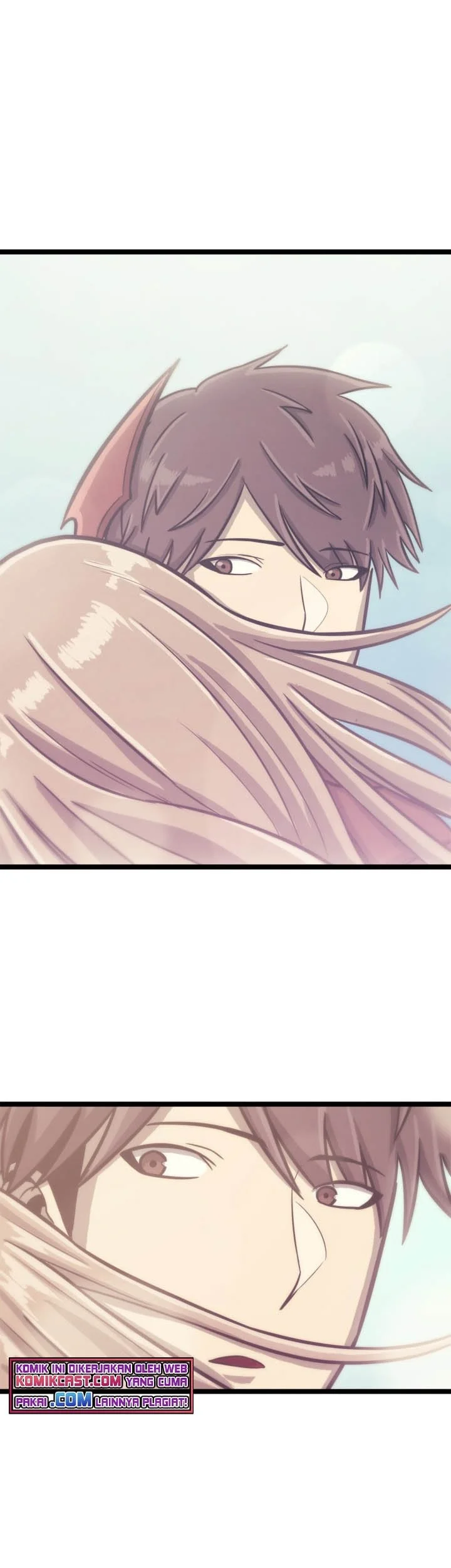 Max Level Returner Chapter 135 - halaman 7