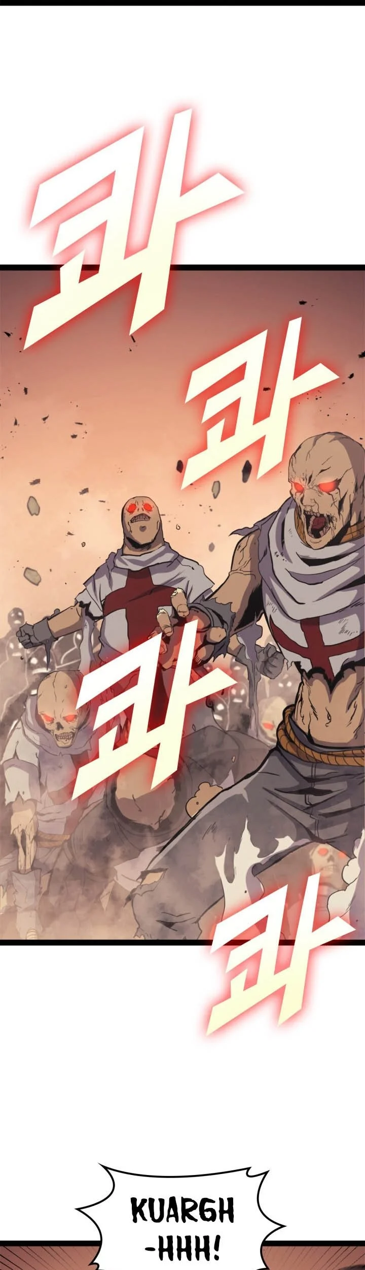 Max Level Returner Chapter 136 - halaman 12