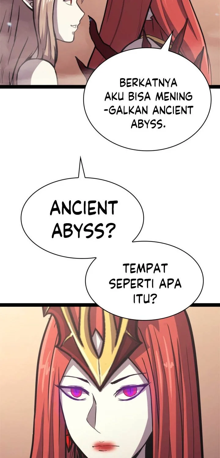 Max Level Returner Chapter 136 - halaman 18