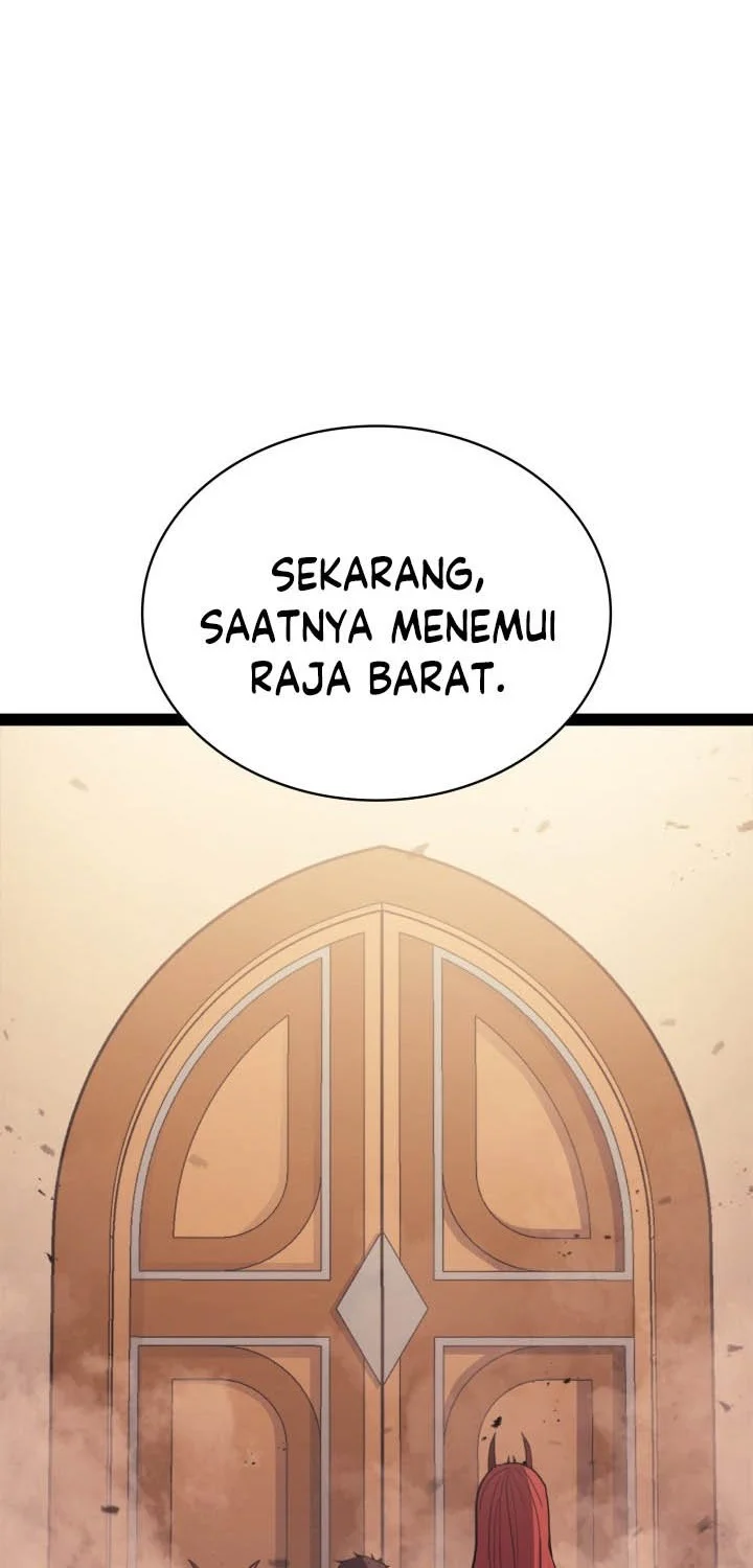 Max Level Returner Chapter 136 - halaman 23
