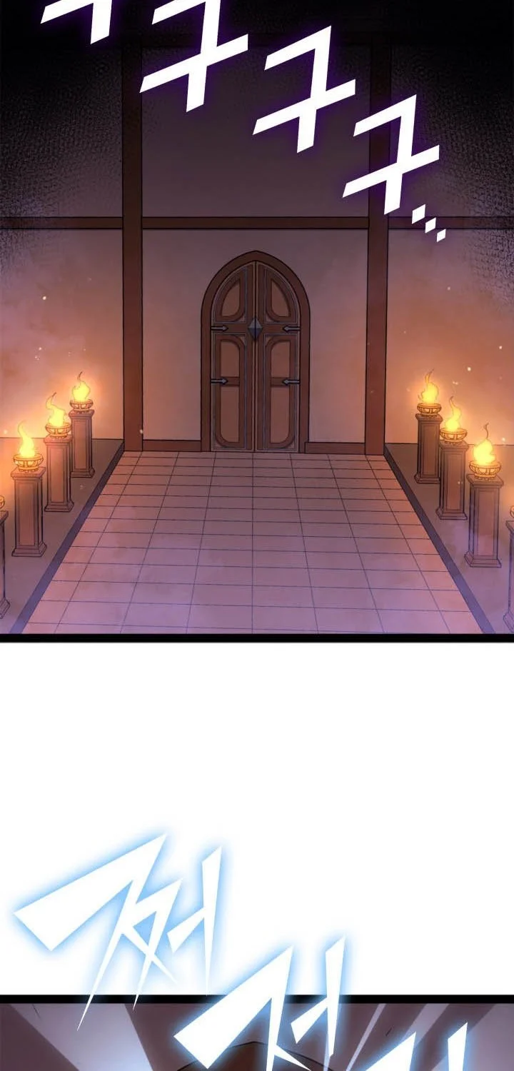 Max Level Returner Chapter 136 - halaman 25