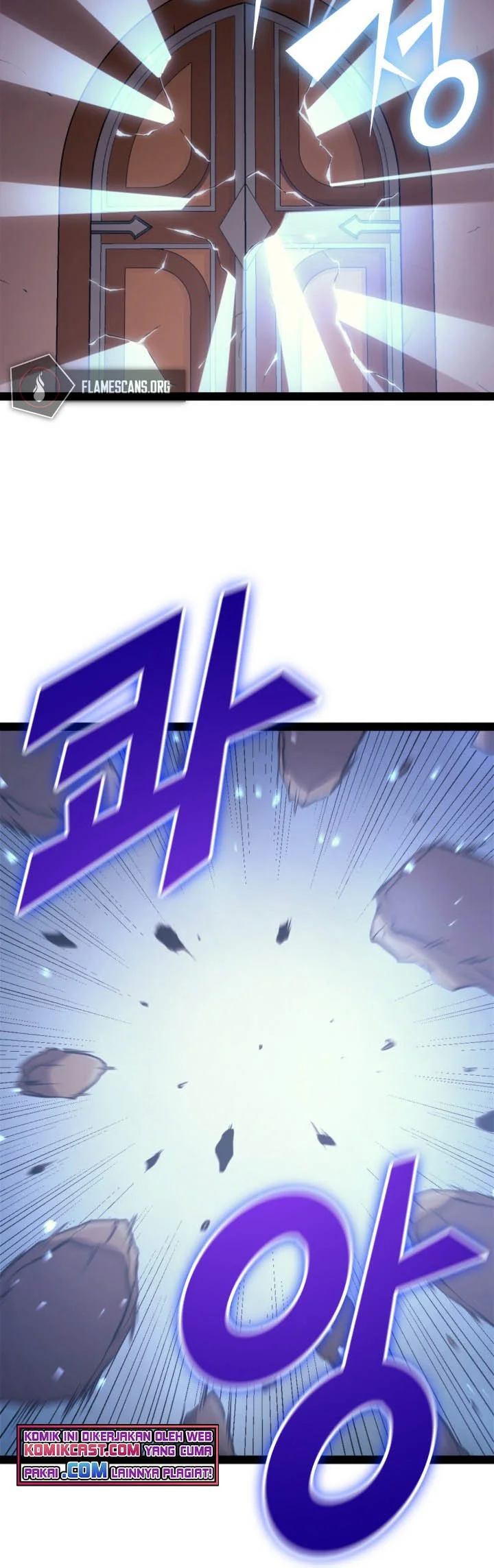 Max Level Returner Chapter 136 - halaman 26