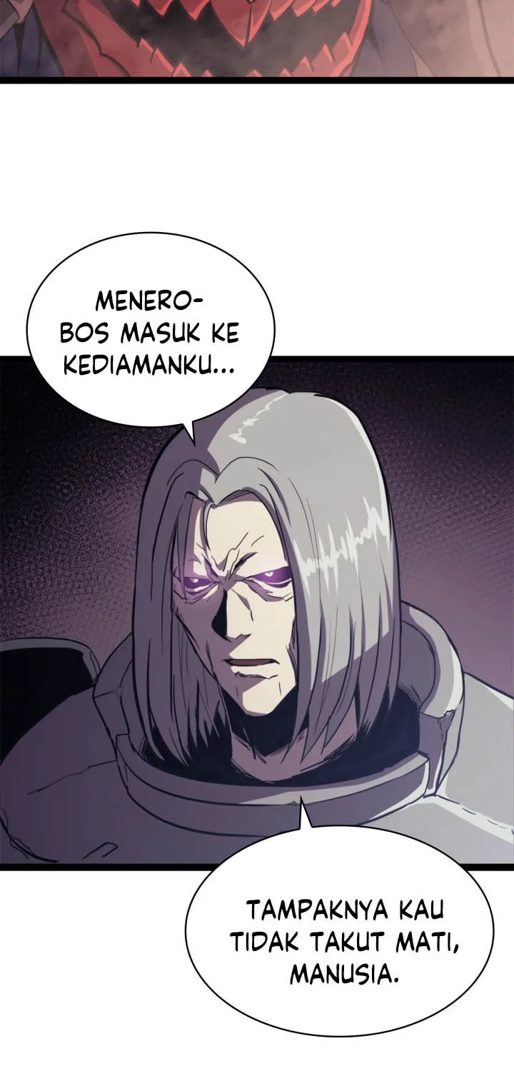 Max Level Returner Chapter 136 - halaman 30