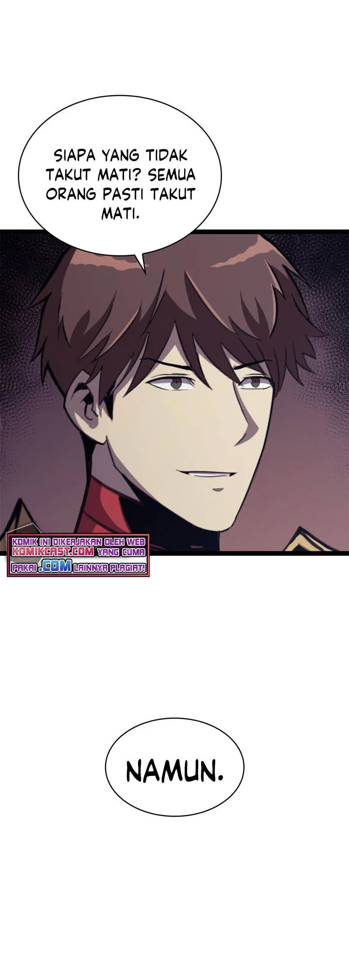 Max Level Returner Chapter 136 - halaman 31