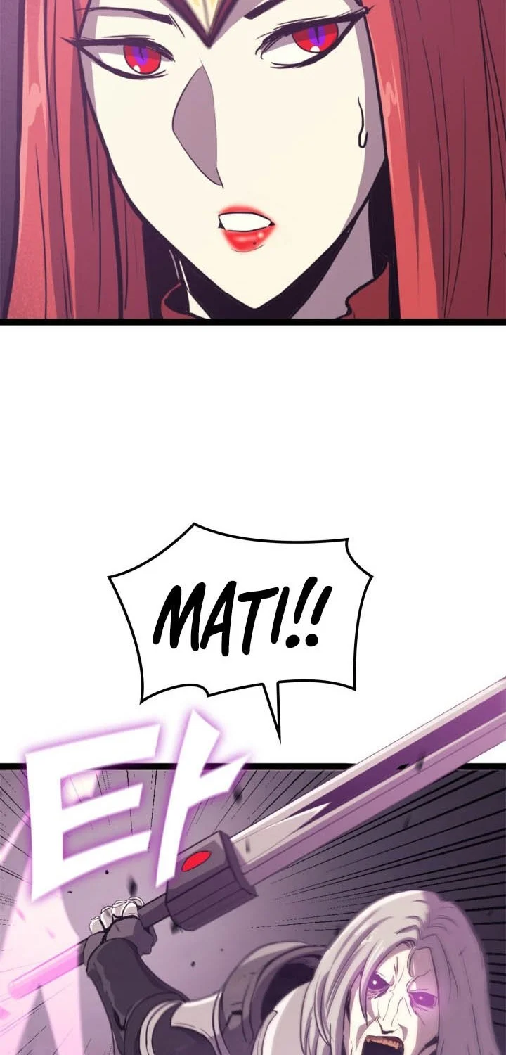 Max Level Returner Chapter 136 - halaman 48