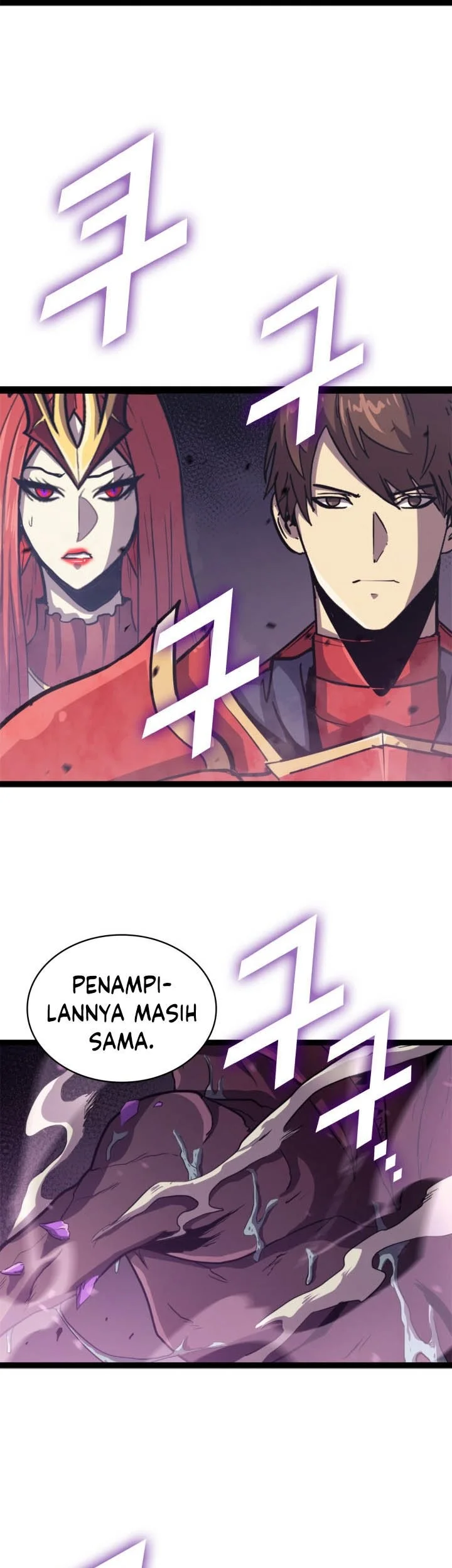 Max Level Returner Chapter 136 - halaman 57