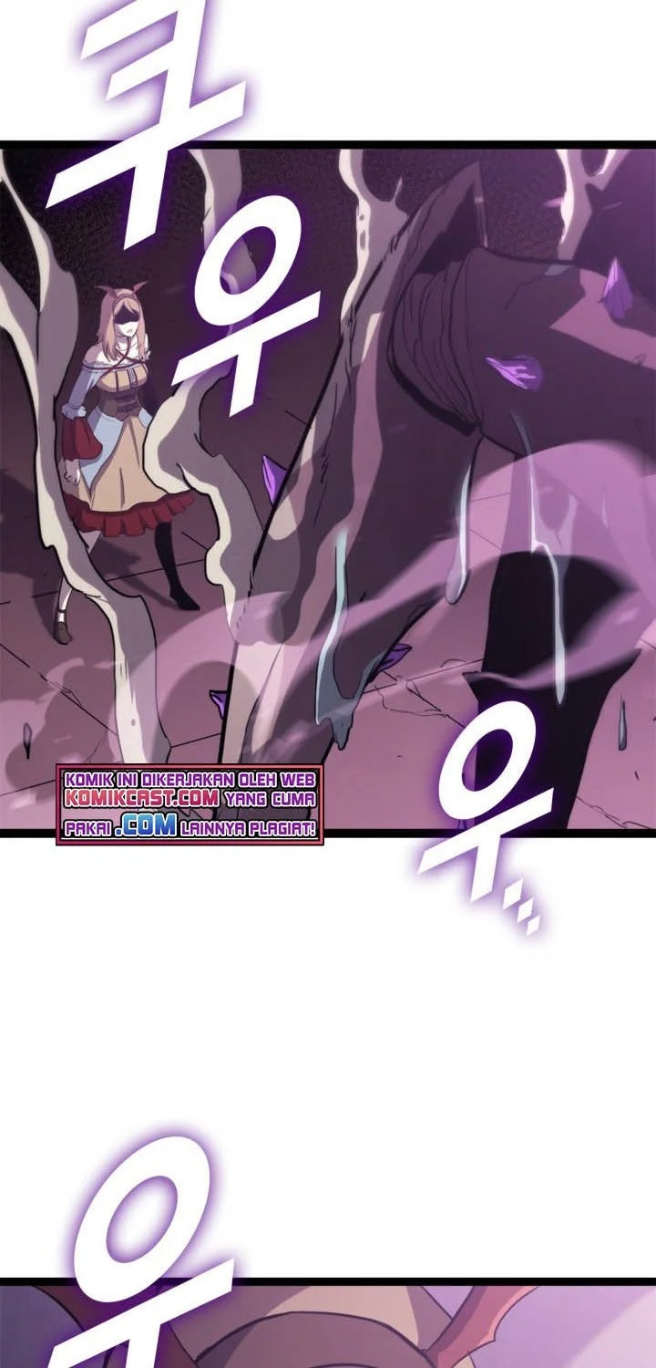 Max Level Returner Chapter 136 - halaman 58