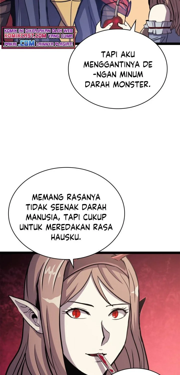 Max Level Returner Chapter 136 - halaman 8