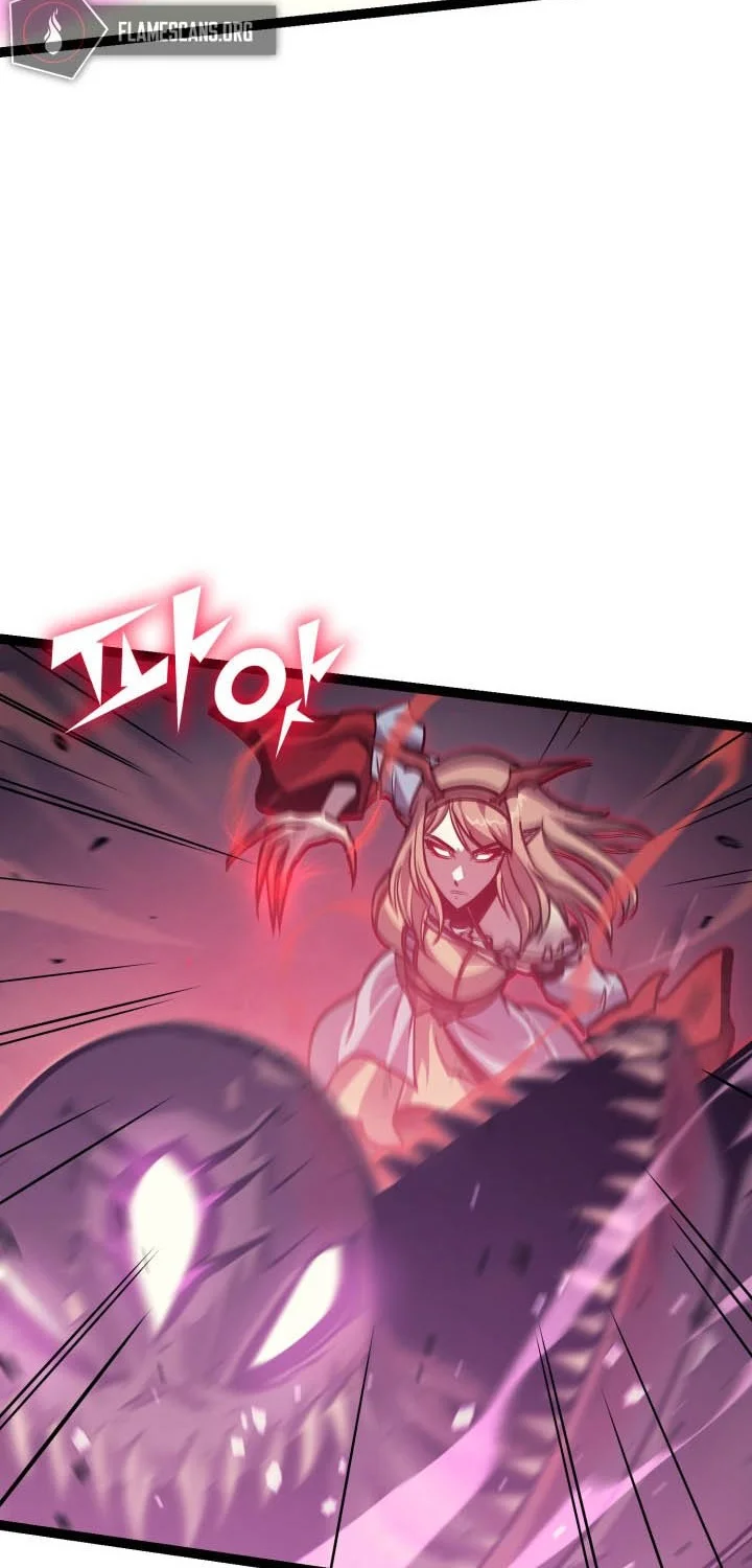 Max Level Returner Chapter 137 - halaman 15