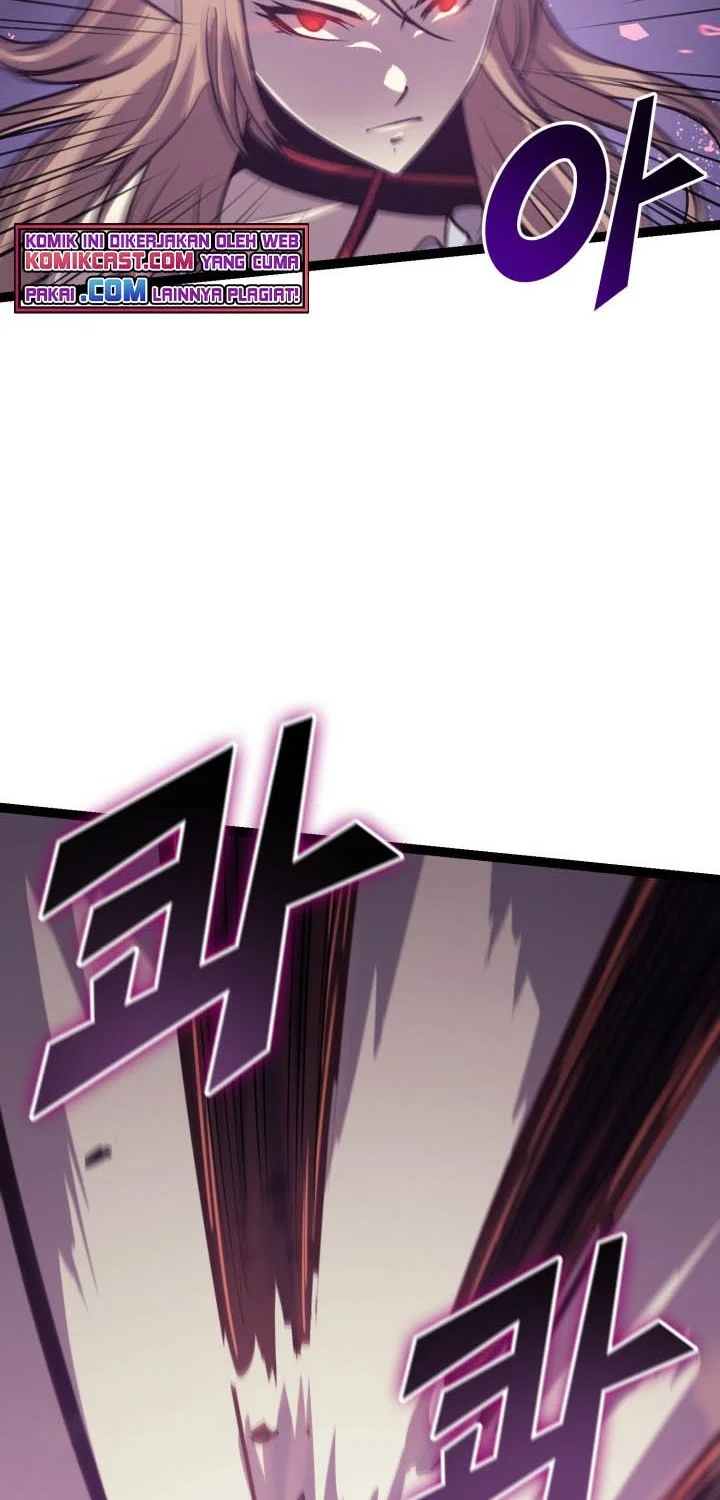 Max Level Returner Chapter 137 - halaman 18