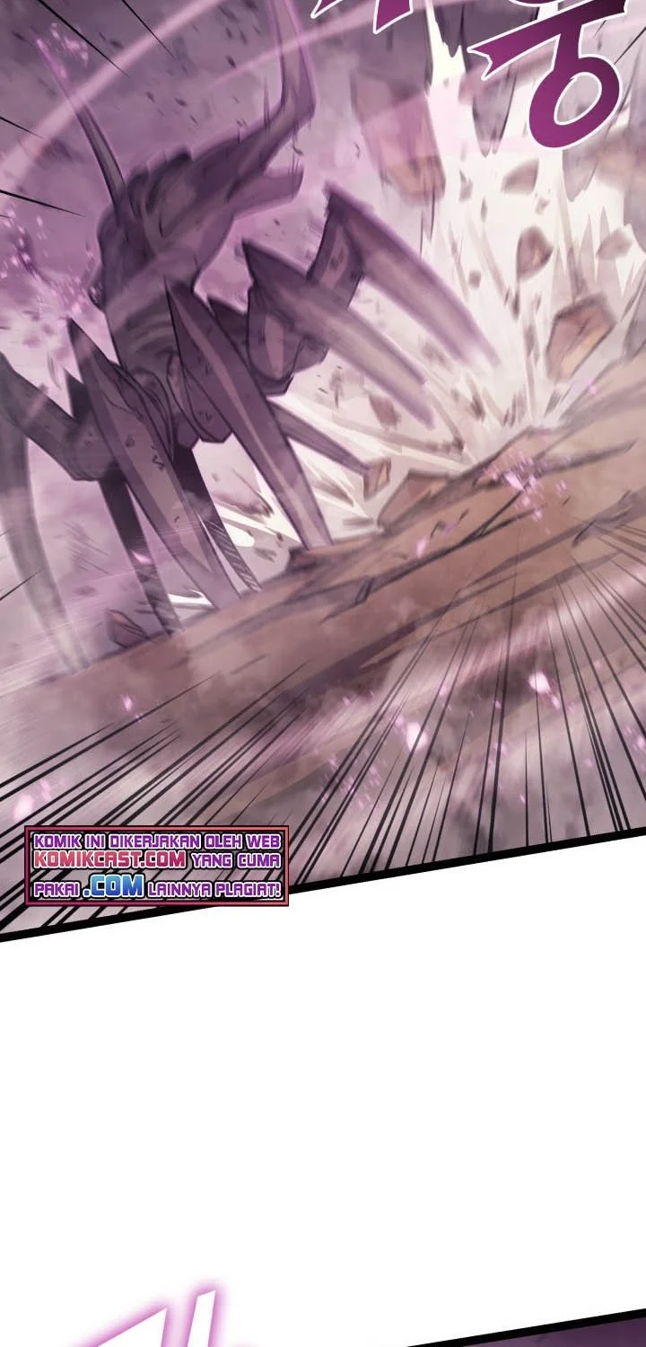 Max Level Returner Chapter 137 - halaman 23