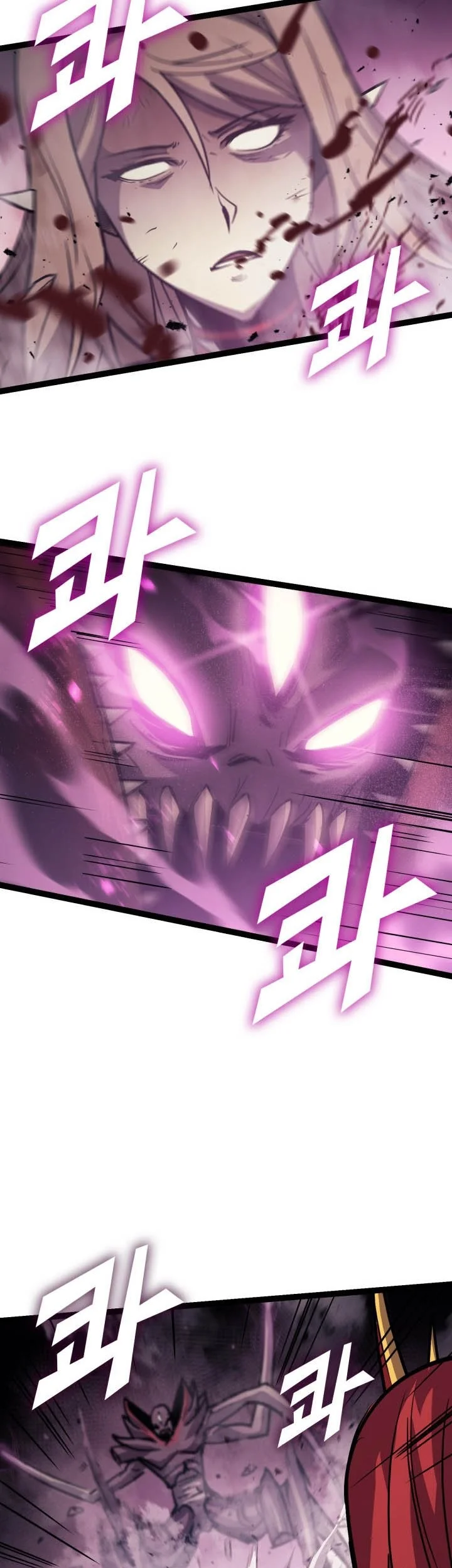 Max Level Returner Chapter 137 - halaman 24