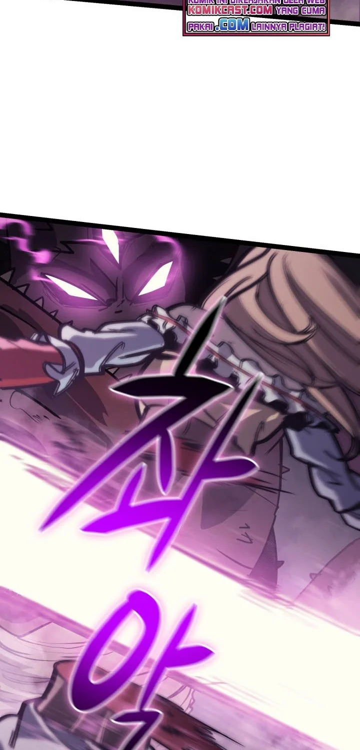 Max Level Returner Chapter 137 - halaman 28