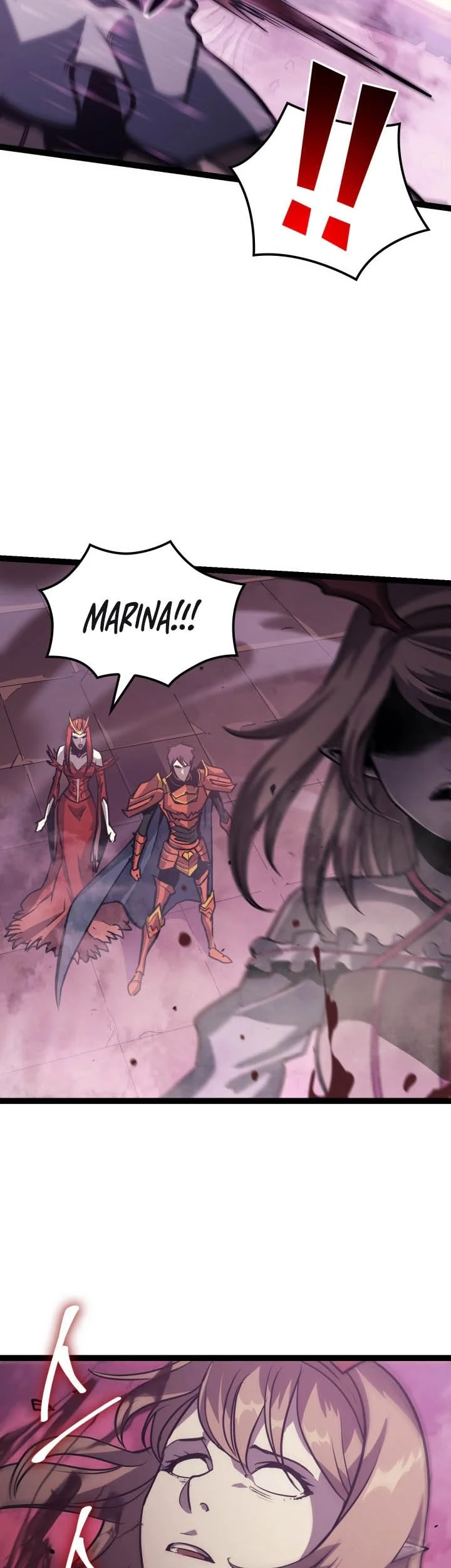 Max Level Returner Chapter 137 - halaman 29