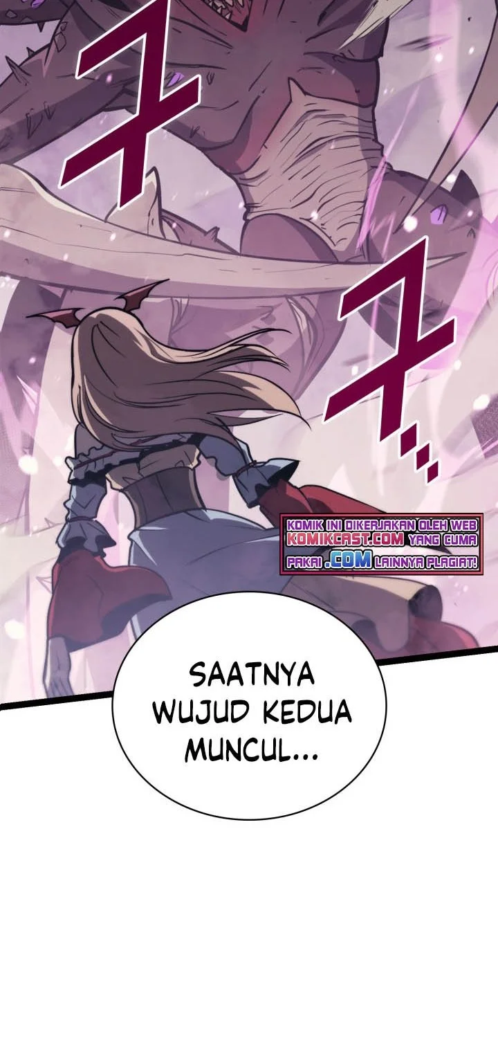 Max Level Returner Chapter 137 - halaman 3
