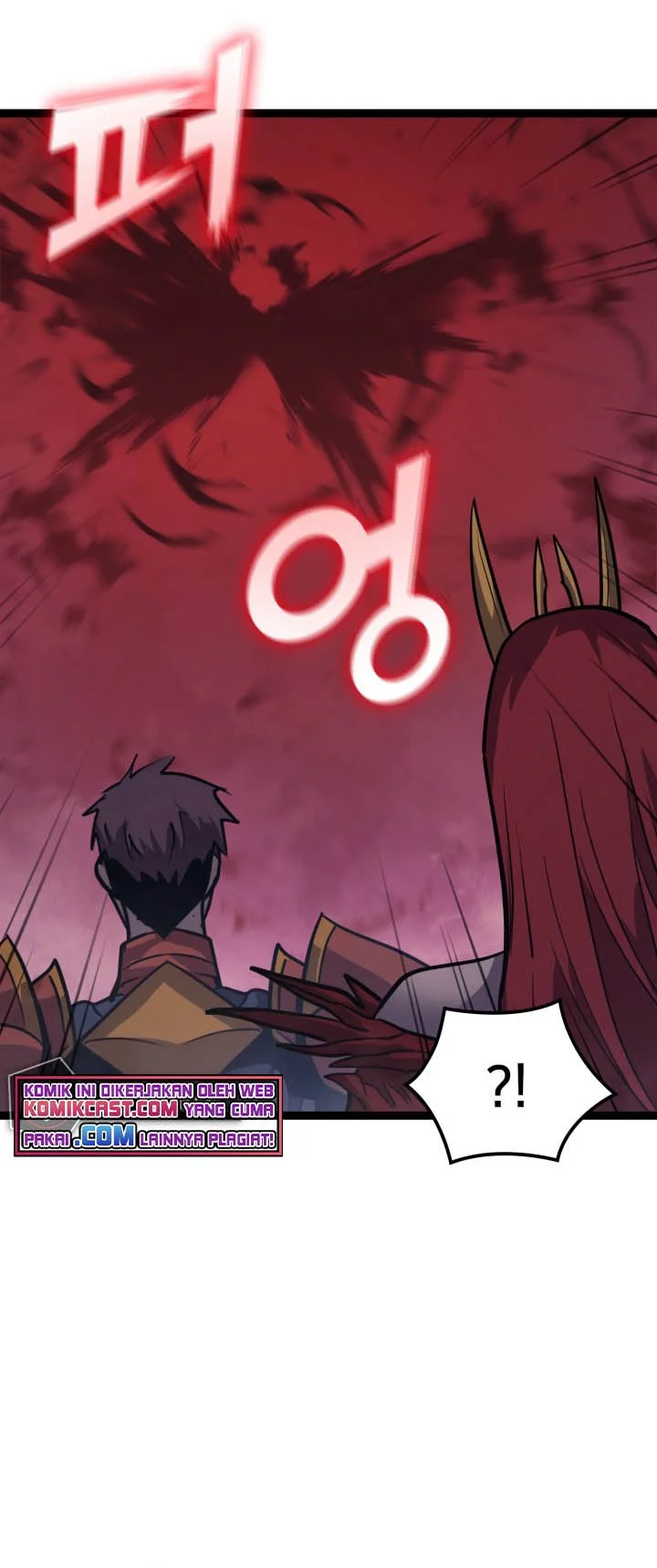 Max Level Returner Chapter 137 - halaman 31