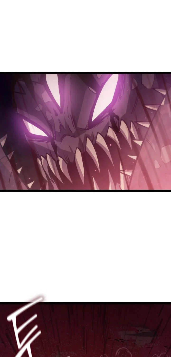 Max Level Returner Chapter 137 - halaman 33