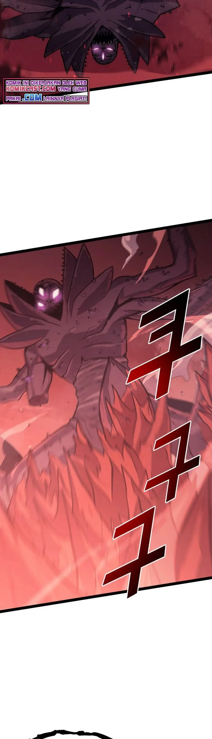 Max Level Returner Chapter 137 - halaman 39