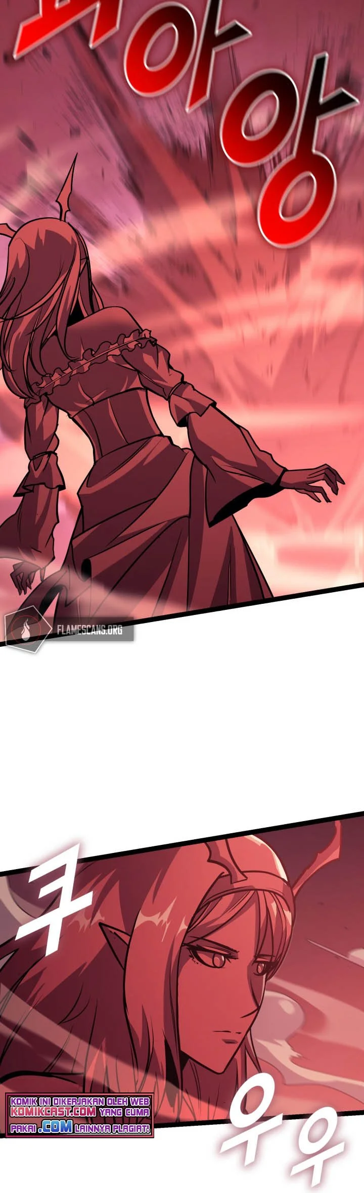 Max Level Returner Chapter 137 - halaman 41