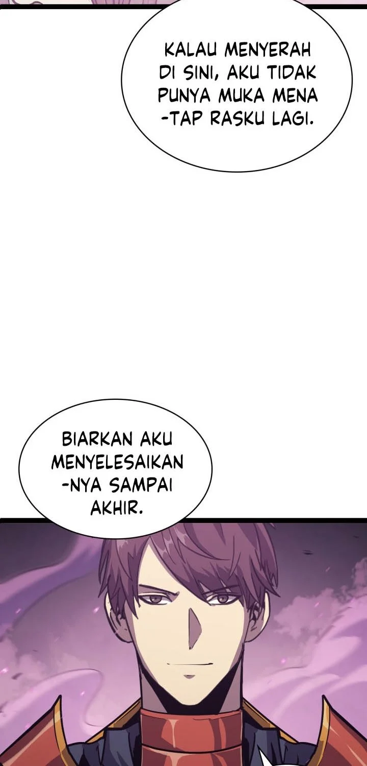 Max Level Returner Chapter 137 - halaman 5