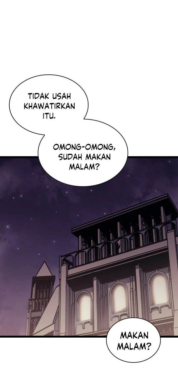 Max Level Returner Chapter 138 - halaman 10