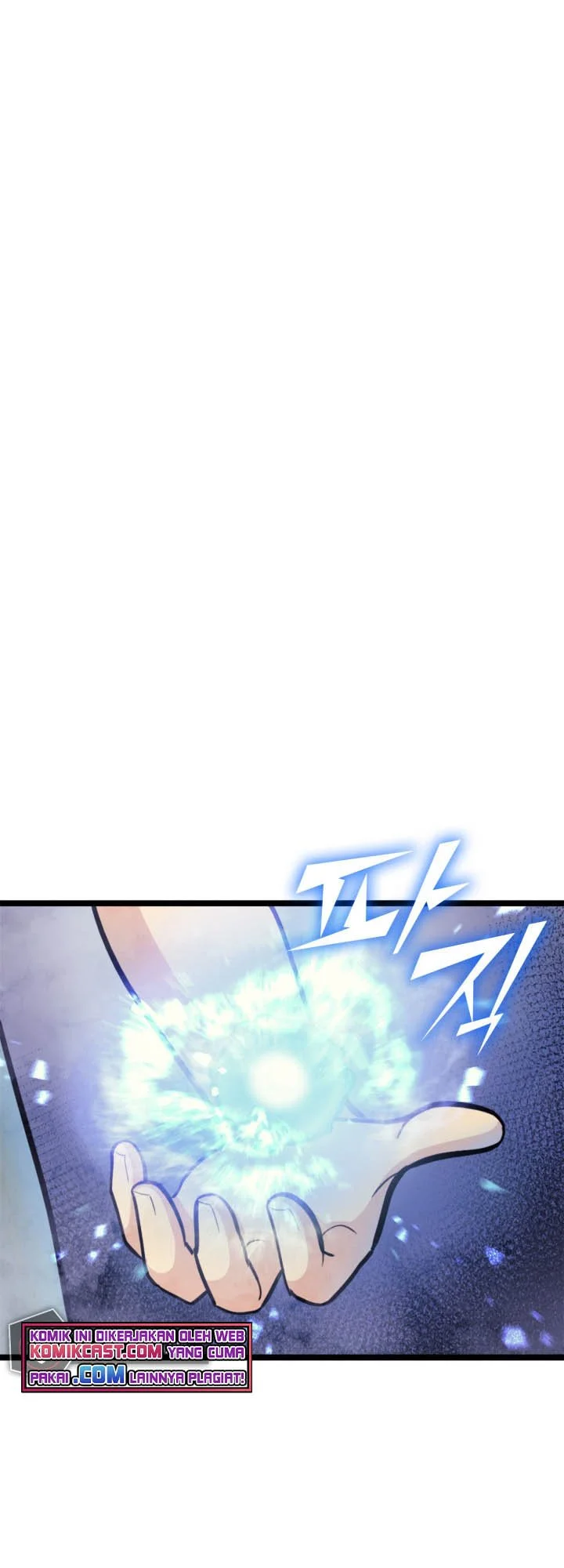 Max Level Returner Chapter 138 - halaman 11