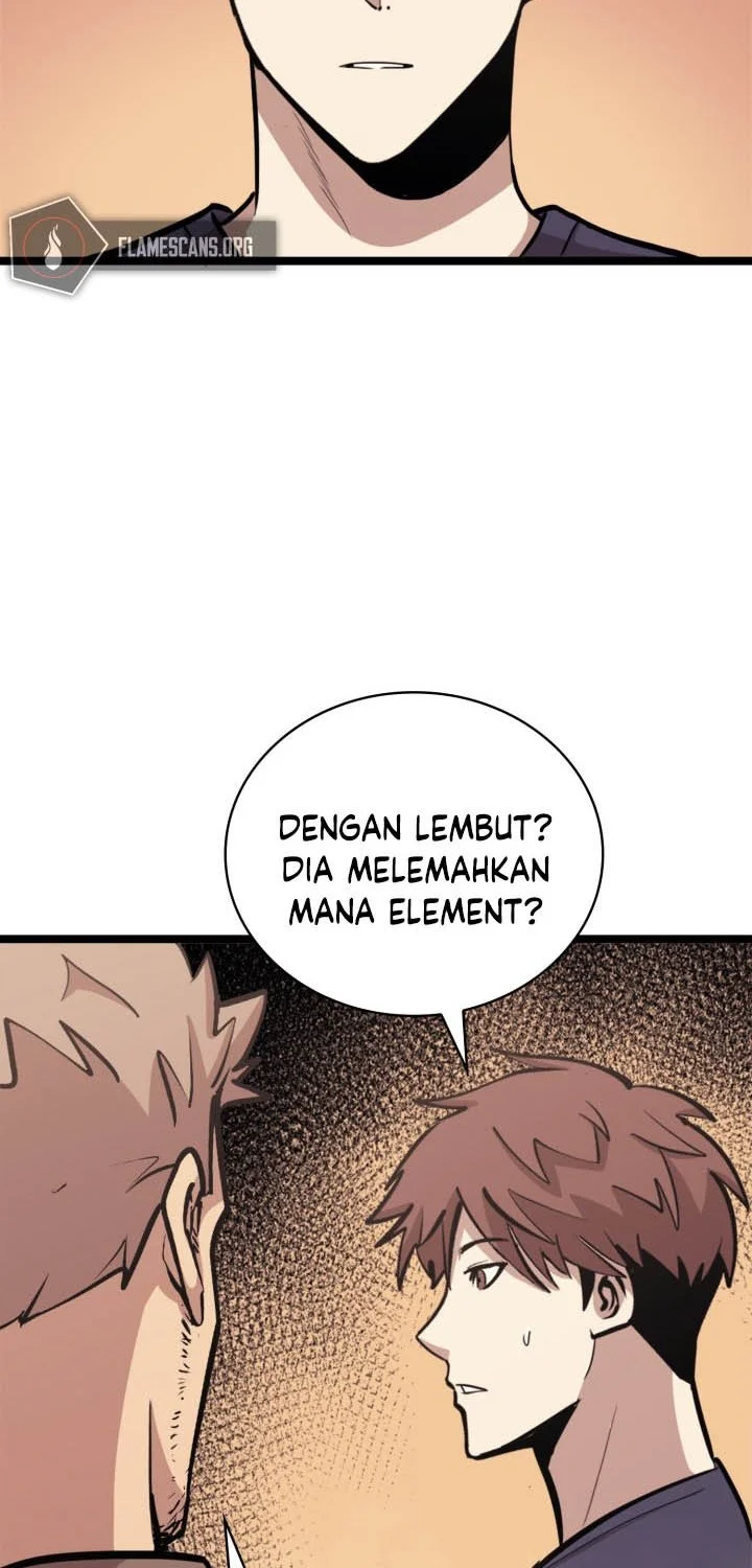 Max Level Returner Chapter 138 - halaman 15