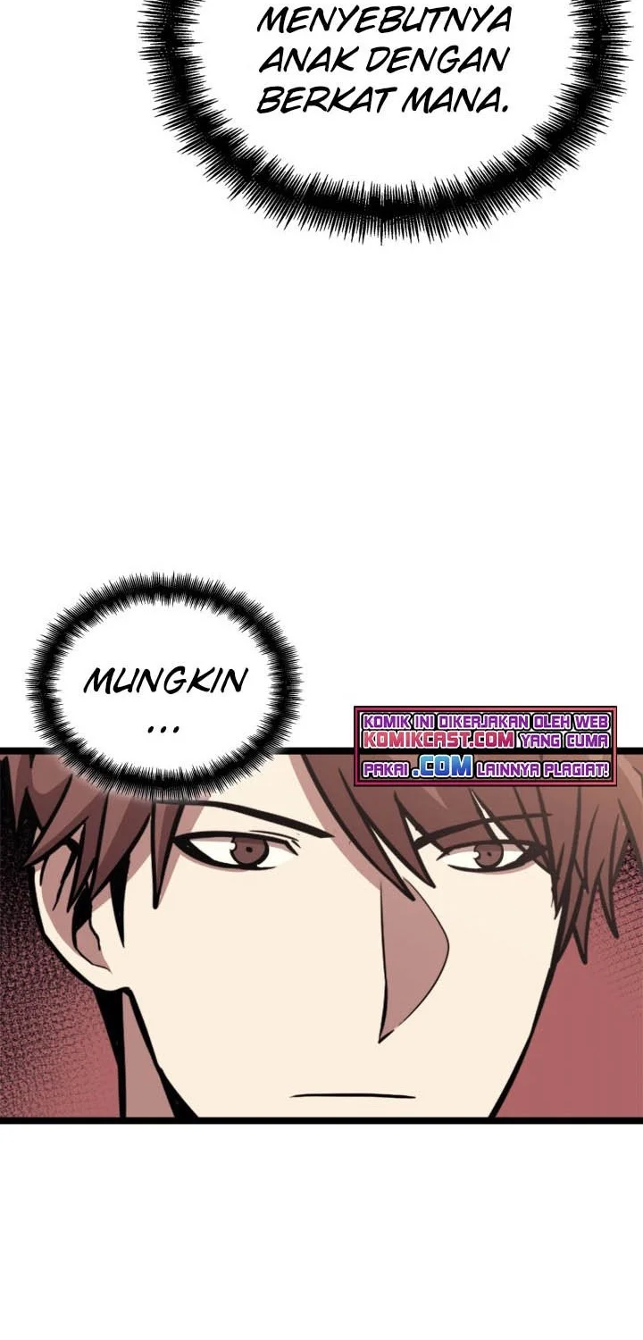 Max Level Returner Chapter 138 - halaman 18