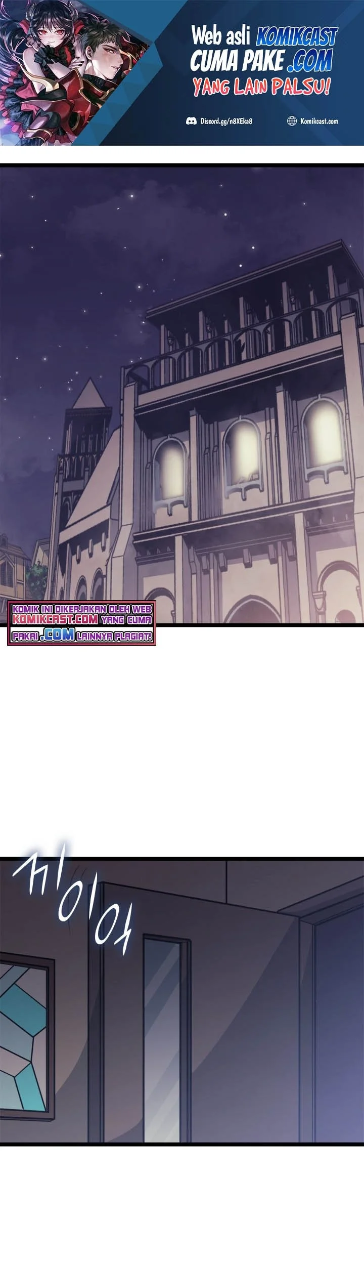 Max Level Returner Chapter 138 - halaman 2