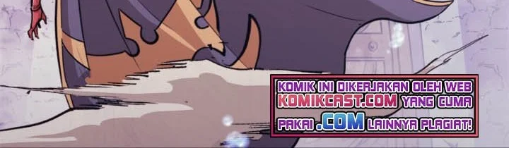 Max Level Returner Chapter 138 - halaman 22