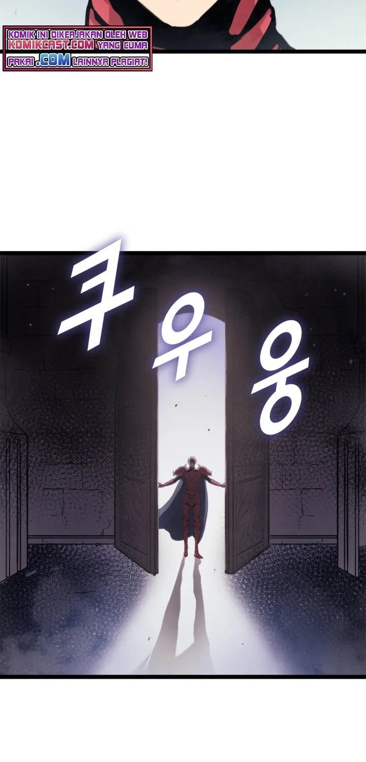 Max Level Returner Chapter 138 - halaman 24