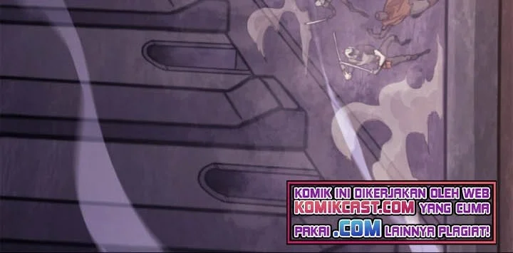 Max Level Returner Chapter 138 - halaman 28