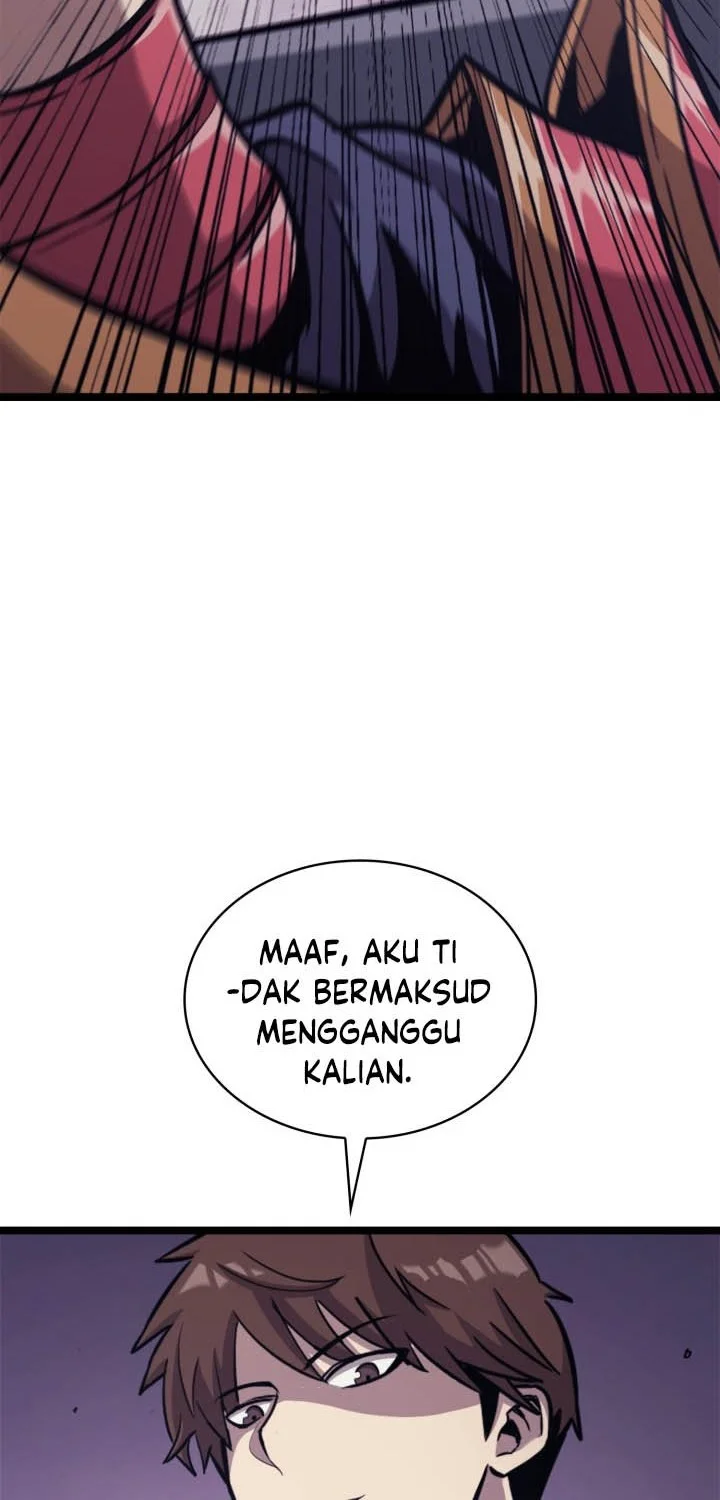 Max Level Returner Chapter 138 - halaman 32