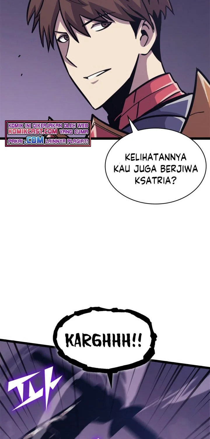 Max Level Returner Chapter 138 - halaman 35