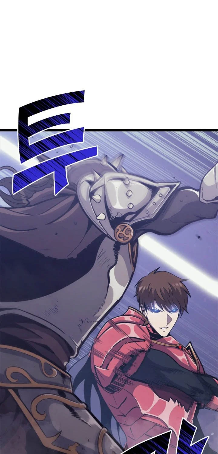 Max Level Returner Chapter 138 - halaman 37