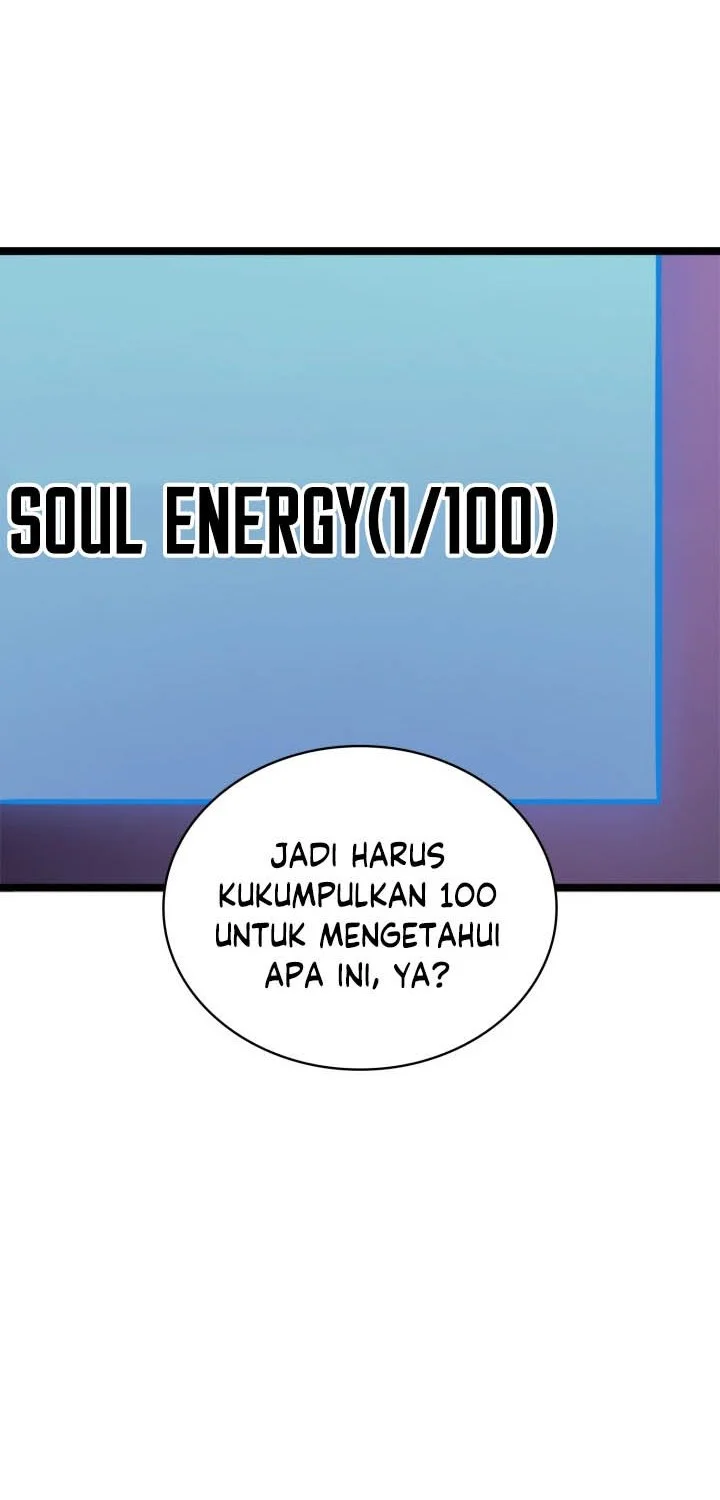Max Level Returner Chapter 138 - halaman 47