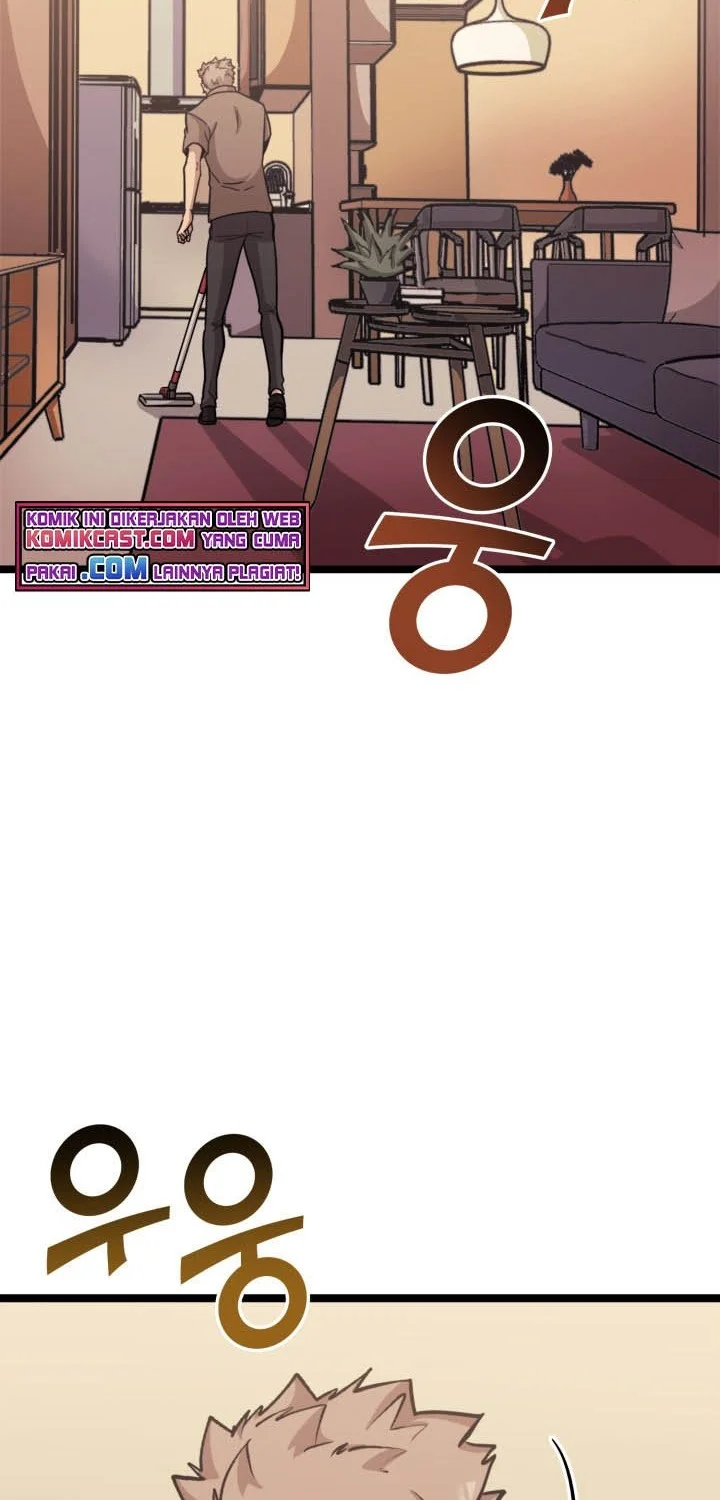 Max Level Returner Chapter 138 - halaman 5