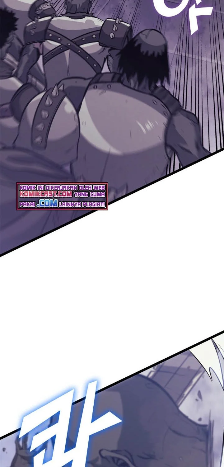 Max Level Returner Chapter 138 - halaman 50