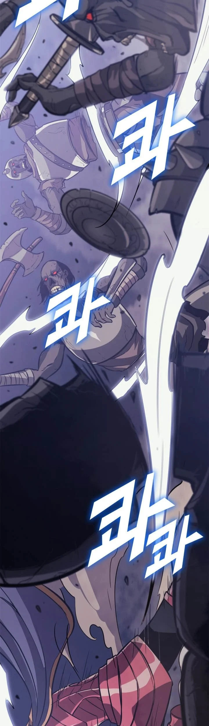 Max Level Returner Chapter 138 - halaman 51