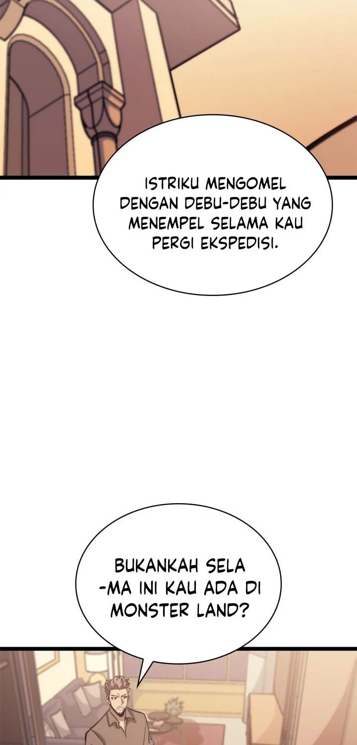 Max Level Returner Chapter 138 - halaman 8