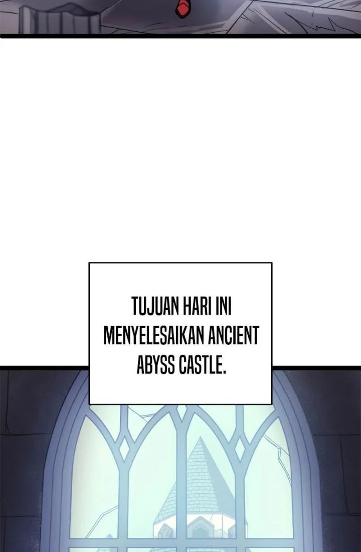 Max Level Returner Chapter 139 - halaman 11