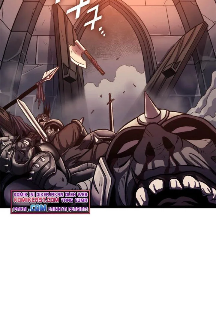 Max Level Returner Chapter 139 - halaman 15