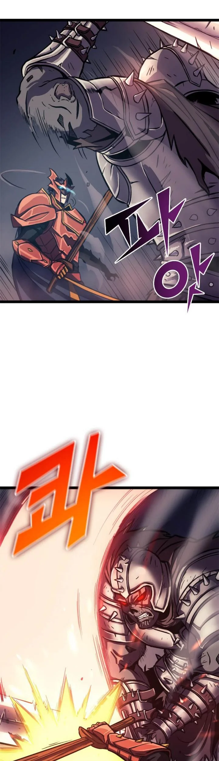 Max Level Returner Chapter 139 - halaman 20