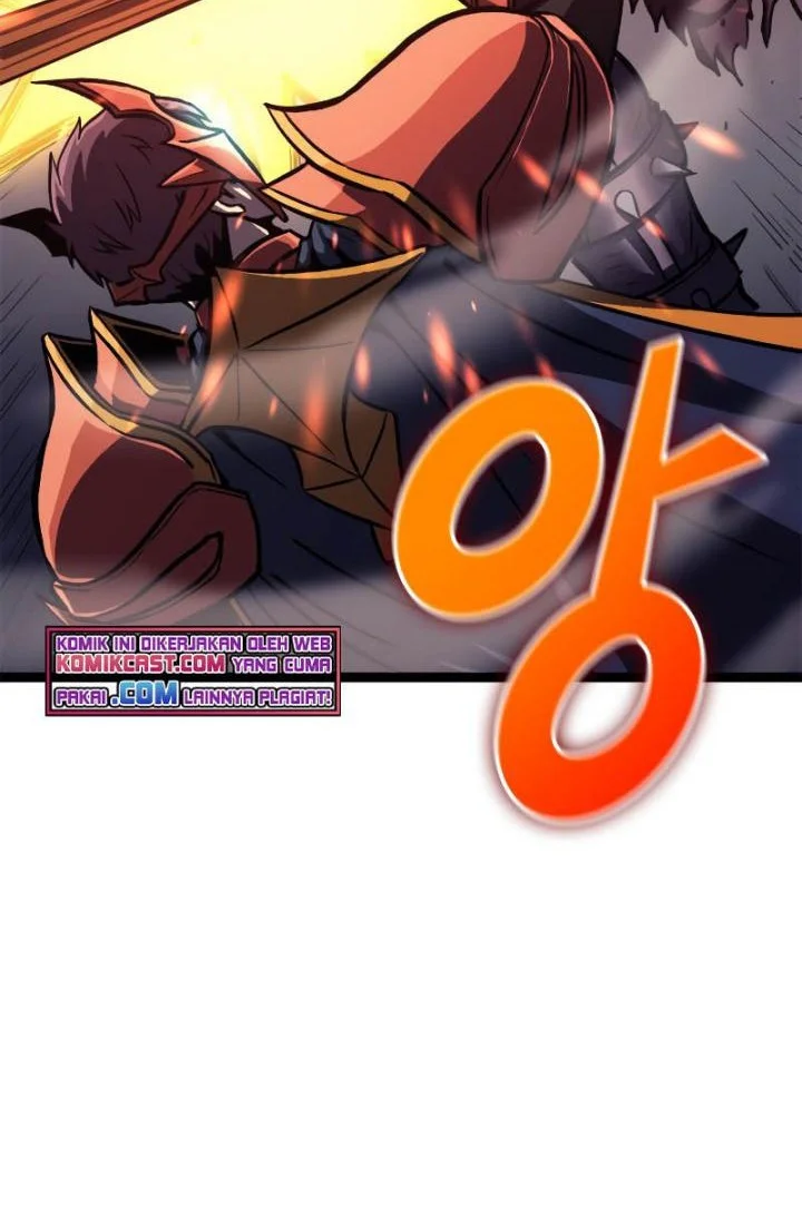 Max Level Returner Chapter 139 - halaman 21