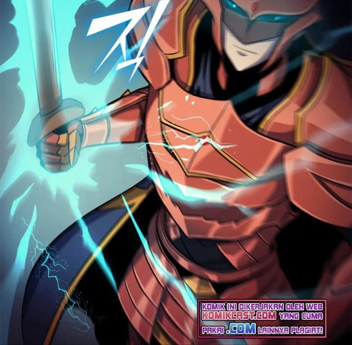 Max Level Returner Chapter 139 - halaman 25