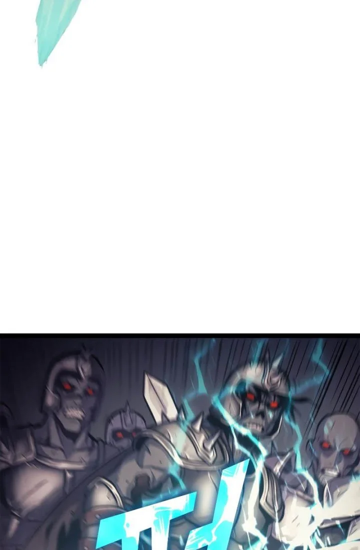 Max Level Returner Chapter 139 - halaman 27