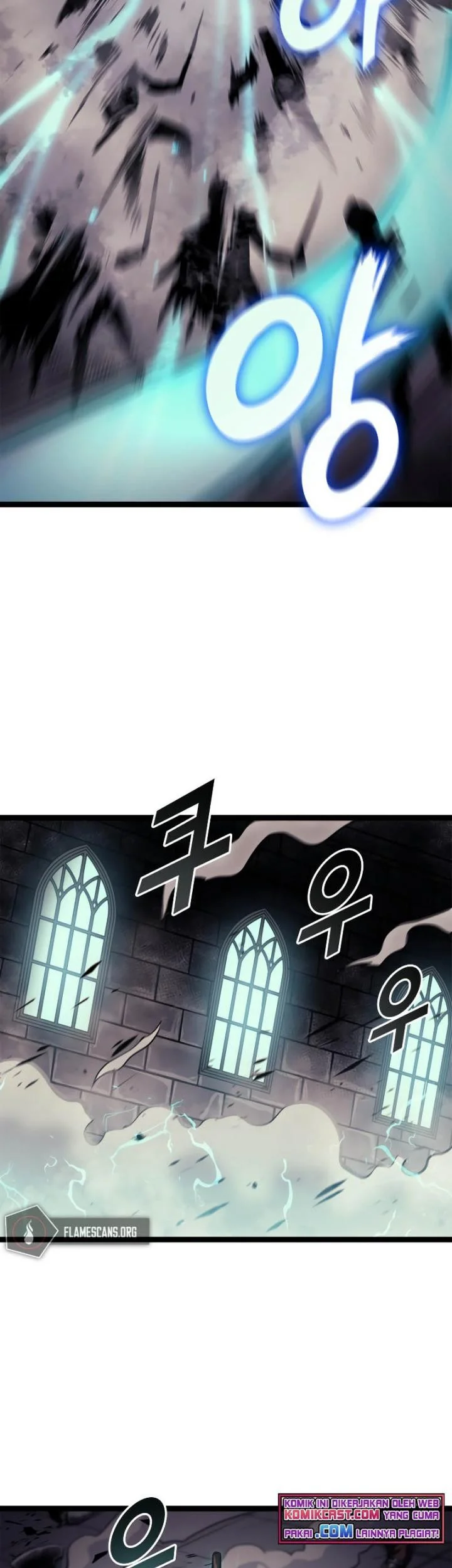 Max Level Returner Chapter 139 - halaman 30