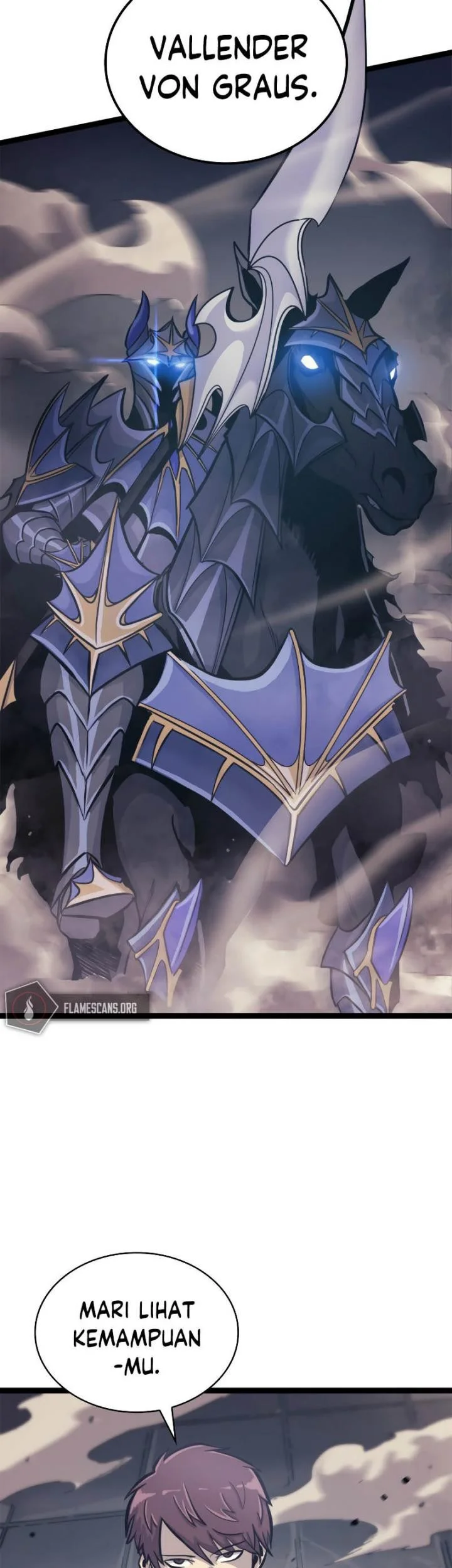 Max Level Returner Chapter 139 - halaman 36