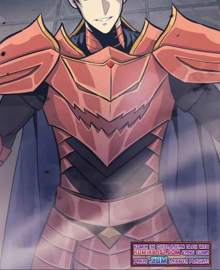 Max Level Returner Chapter 139 - halaman 37